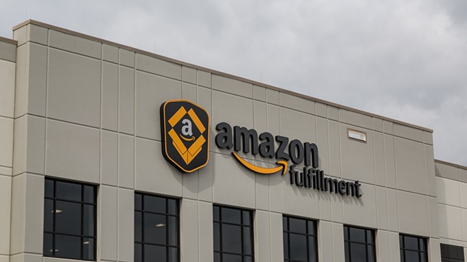 What the new Amazon fulfillment center could mean for Spokane