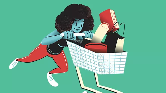 SHOPPING