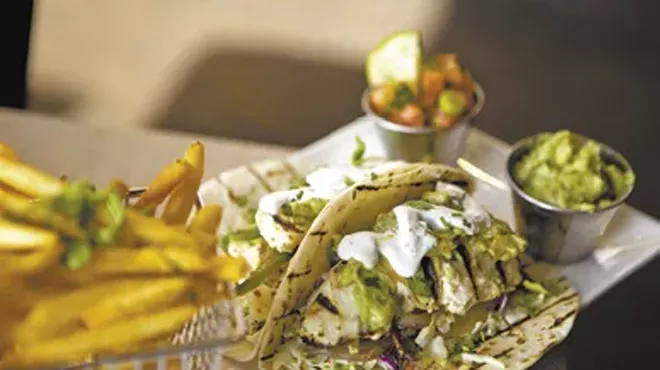Twigs Bistro