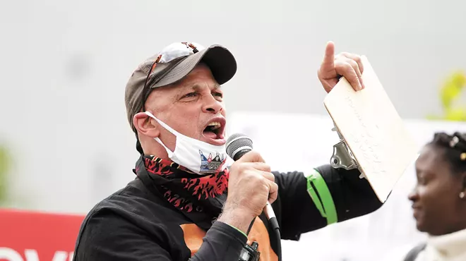 Will the latest round of discussion between the Spokane Police Department and communities of color be different from the others?