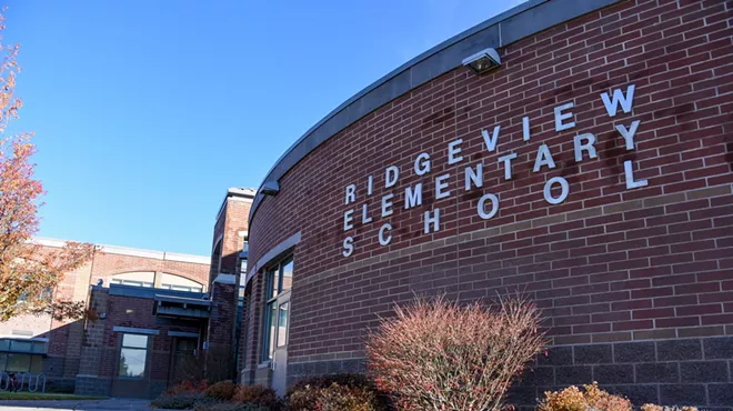 Spokane Public Schools pays $150k to family of first-grader held in isolation room for nearly 5 hours