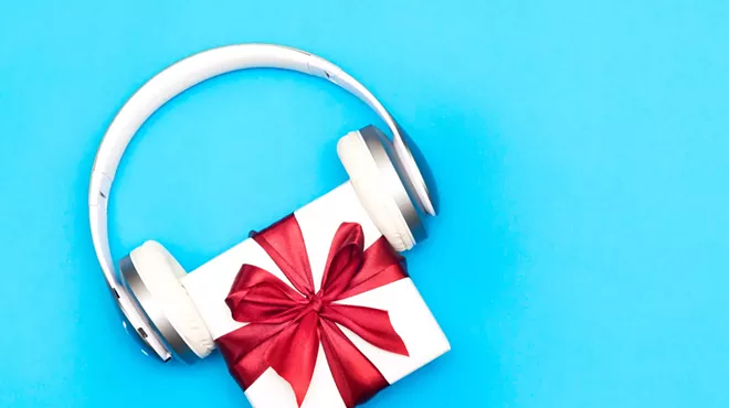 Gifts for Music Lovers