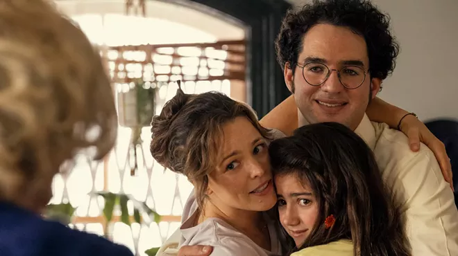 Classic coming-of-age novel Are You There God? It's Me, Margaret gets the stellar adaptation it deserves
