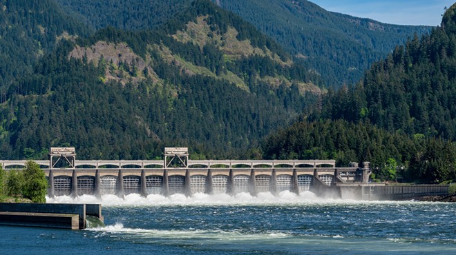 Yakama Nation warns feds they'll sue over long delayed cleanup of a Columbia River island connected to Bonneville Dam