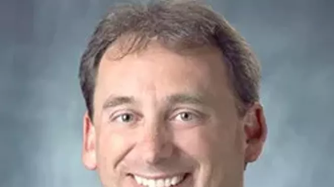 County Commissioner Todd Mielke gets a CEO job after all — of GSI