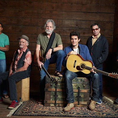 THIS WEEK: Dead & Company, beer hikes, Hoopfest and more
