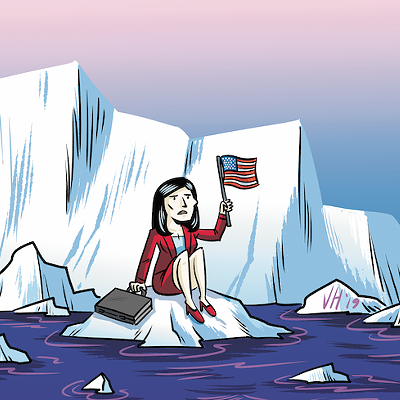 A deep dive on what Spokane candidates had to say about climate change