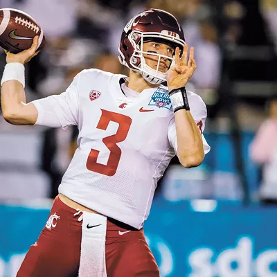 Mental health advocates like Hilinski's Hope and FailSafe for Life work to help people through isolation and anxiety