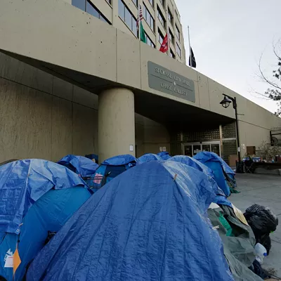 Collective, decisive action on multiple fronts is the only way Spokane will successfully confront homelessness