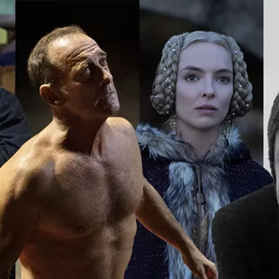 Who we would've nominated for the 2022 Oscars
