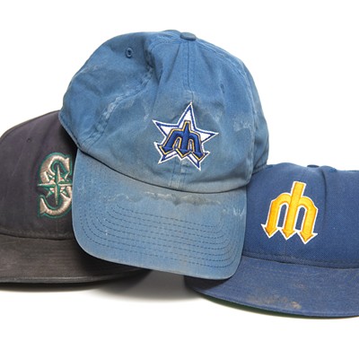 Turns out you can love the Mariners whichever way you want