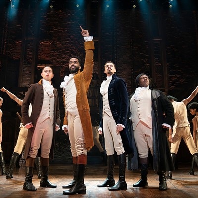 How to get ready for your Hamilton experience before going to the theater