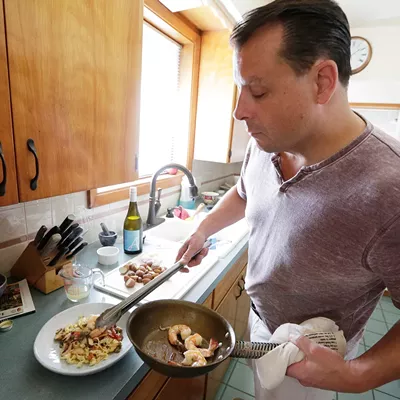 Private chefs in the Inland Northwest can bring a special restaurant experience right to your home