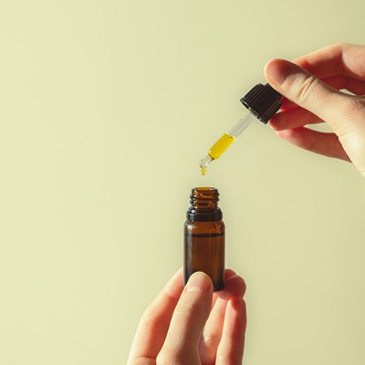 New study shows perceived effectiveness of CBD for treating joint pain