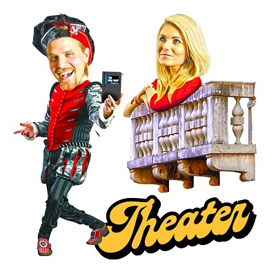 Summer Guide 2015: Theater