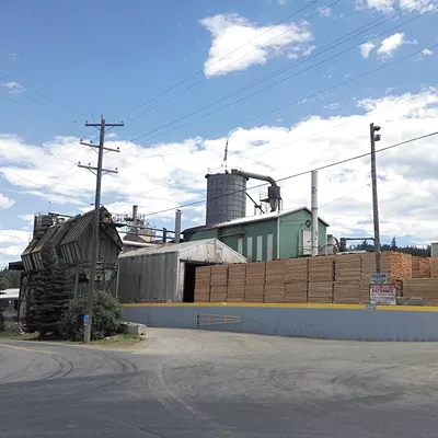 Small Towns 2015: Don't Turn Left