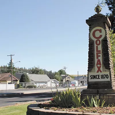 Small Towns 2015: More Than a Speed Trap