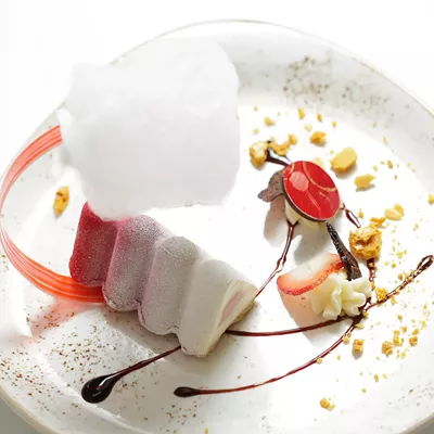 Consider these sweet gems to finish off your culinary tour
