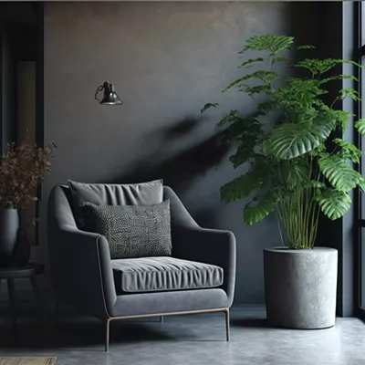 Rich colors and sumptuous textures are on designers' minds