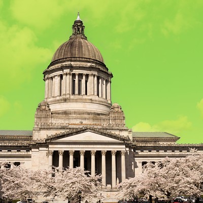 State lawmakers got busy with cannabis last month