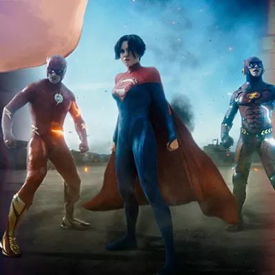 From superheroes to Oscar winners, cinematic multiverses don't look to be a passing trend