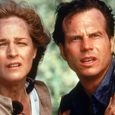 The '90s were the golden age of disaster movies — here are some of the best/worst