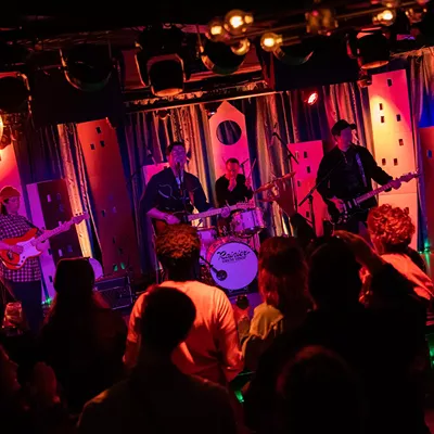 Lucky You Lounge set to close down at the end of August