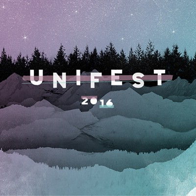 Early Bird tickets available for first ever Unifest