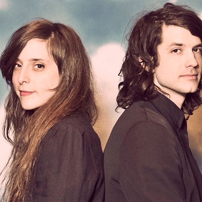 Comin’ our way — Beach House, Alice in Chains, Ghostland Observatory and more