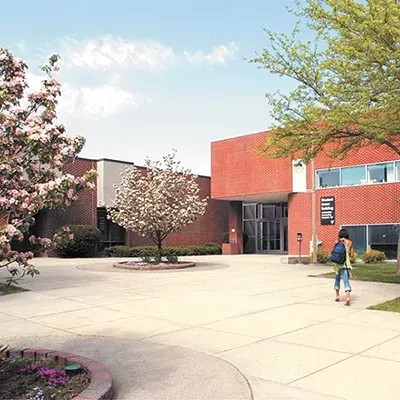 Facing budget cuts, what will happen to SFCC's Pullman branch?