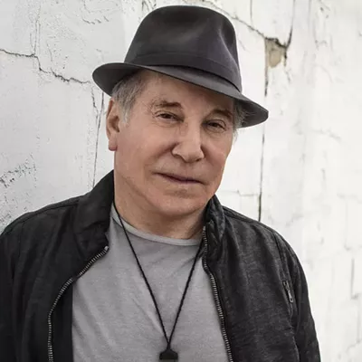 THIS WEEK: Hoopfest, Summer Parkways, Steel Barrel birthday and Paul Simon