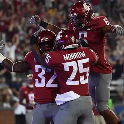 TUESDAY MORNING PLACEKICKER: Week One goes as expected for local squads