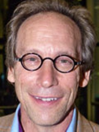 Lawrence Krauss: A Universe from Nothing