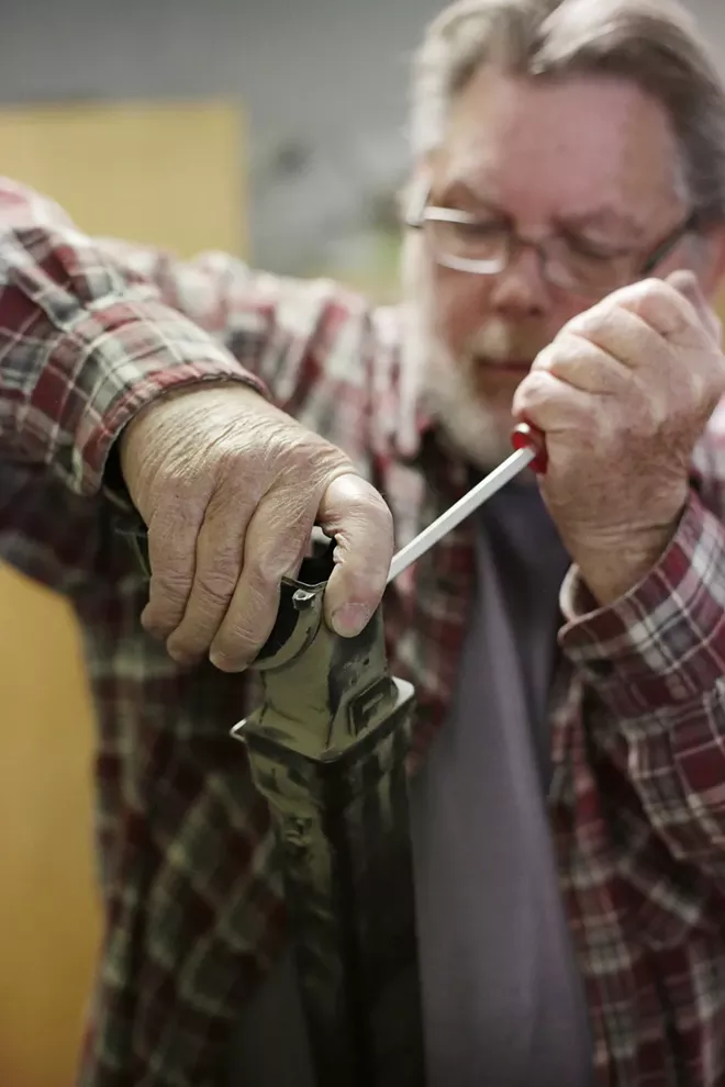 Harolds Sewing and Vacuum Center | Spokane | The Pacific Northwest