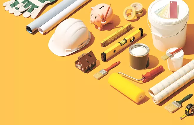It's crazy-hard to find a decent, available contractor — but word of mouth  is still your best bet | Arts & Culture | Spokane | The Pacific Northwest  Inlander | News, Politics,