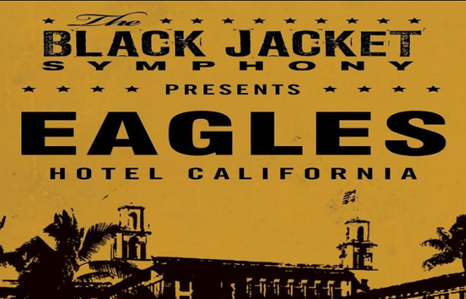 Eagles Add 2023 “Hotel California” Tour Dates - Live Nation Entertainment