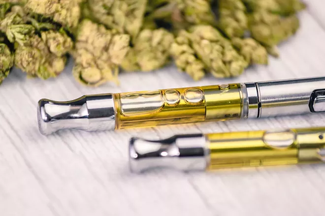 Potency, cost and health concerns are driving consumer behavior in Washington's cannabis market, and growers and retailers are taking note - Vimarsana News
