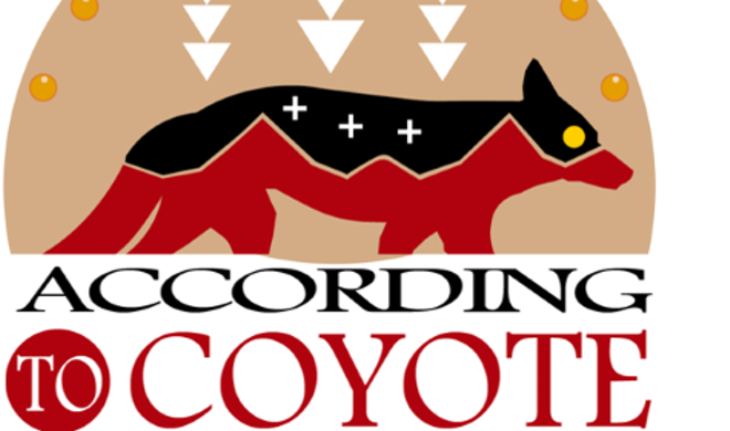 According to Coyote - Vimarsana News