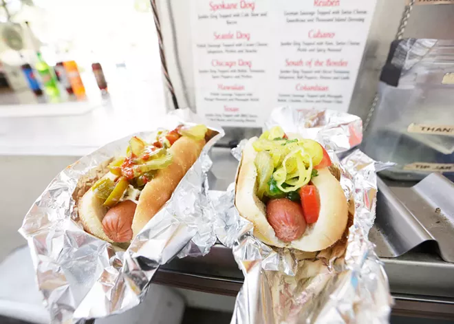 Any way you slice it, hot dog history is American history - Vimarsana News