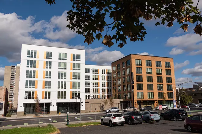A proposal out of Spokane City Hall would eliminate the need for parking spots in new housing - Vimarsana News