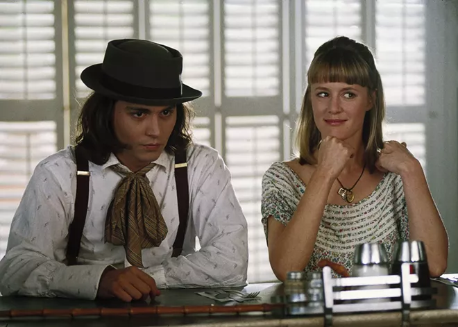 The magic of Benny & Joon and its 30th anniversary is celebrated with numerous local events - Vimarsana News
