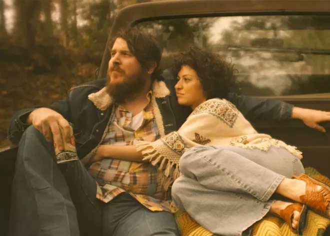 To prep for Dreamin' Wild, watch these underrated films about similarly underrated musicians | Screen News | Spokane | The Pacific Northwest Inlander | News, Politics, Music, Calendar, Events in Spokane, Coeur d'Alene and the Inland Northwest - Vimarsana News