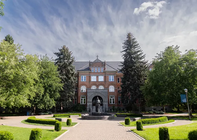 Gonzaga is bringing the classroom to the cannabis industry starting this fall - Vimarsana News