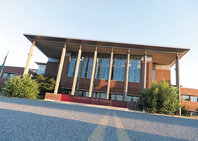 School board elections across the nation are being stormed by conservatives demanding more 'parental rights' — including Spokane Valley's Central Valley School District | Local News | Spokane | The Pacific Northwest Inlander - Vimarsana News