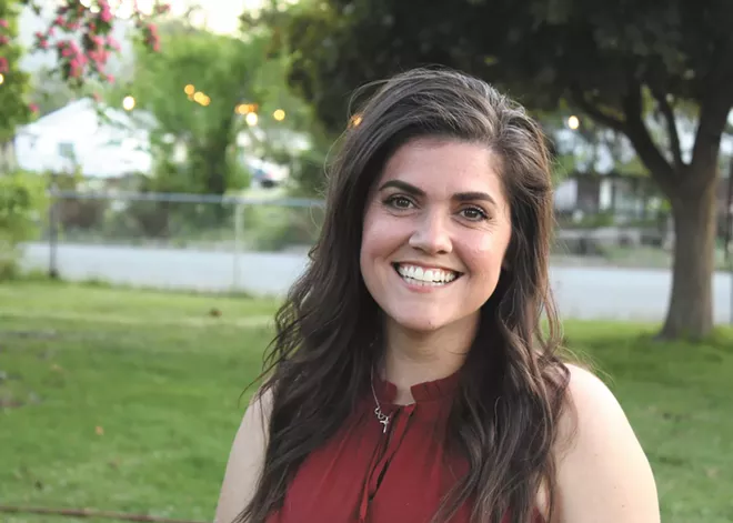 Candidates for Spokane Valley City Council say growth, housing and law enforcement are the biggest issues in this year's race - Vimarsana News