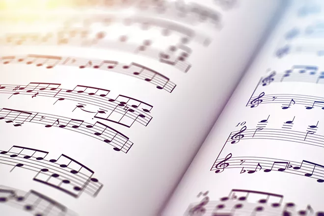 Events: A Musical New Year - Vimarsana News
