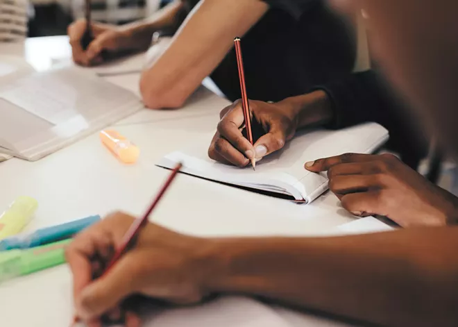 The Lived Experience: a Poetry Workshop - Vimarsana News