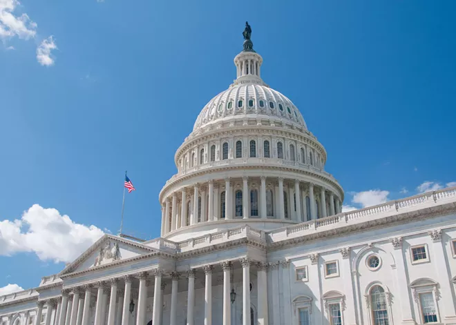 Eight Republicans and three Democrats — so far — want one coveted seat in D.C. | Local News | Spokane | The Pacific Northwest Inlander | News, Politics, Music, Calendar, Events in Spokane, Coeur d'Alene and the Inland Northwest - Vimarsana News
