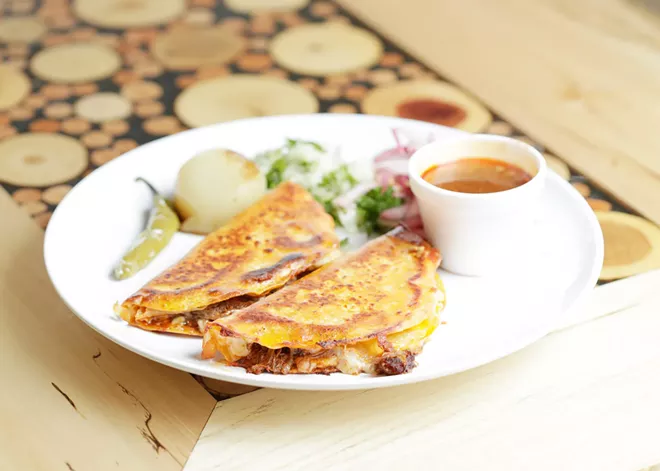 Grab a great midday meal at these two new spots in Spokane Valley - Vimarsana News