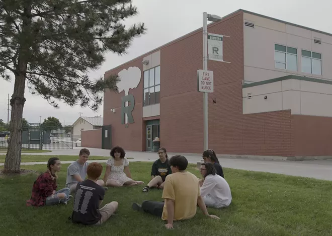 Richland is a meditative portrait of a town created by the atomic bomb - Vimarsana News